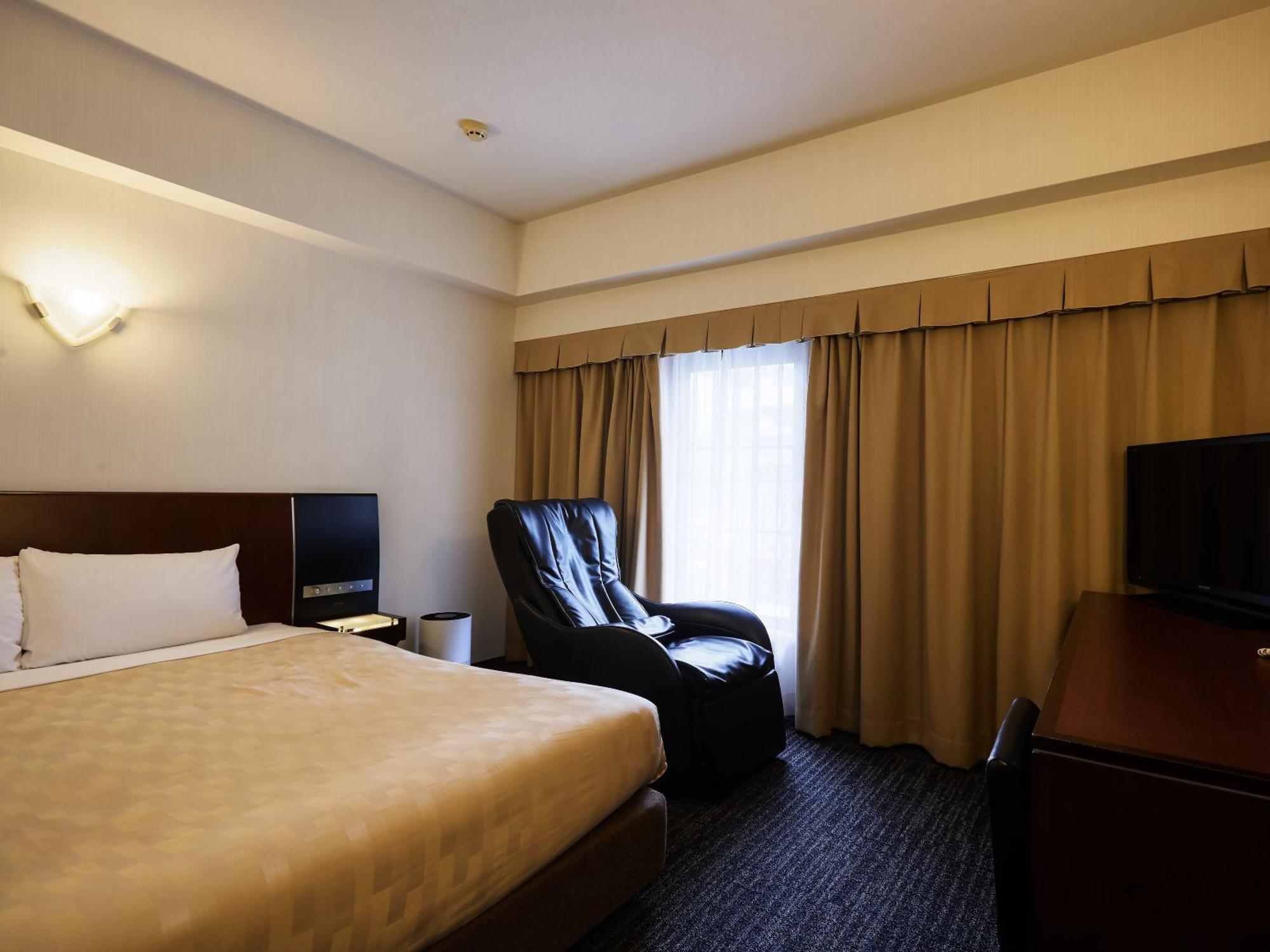 Hotel Blion Naha Exteriér fotografie