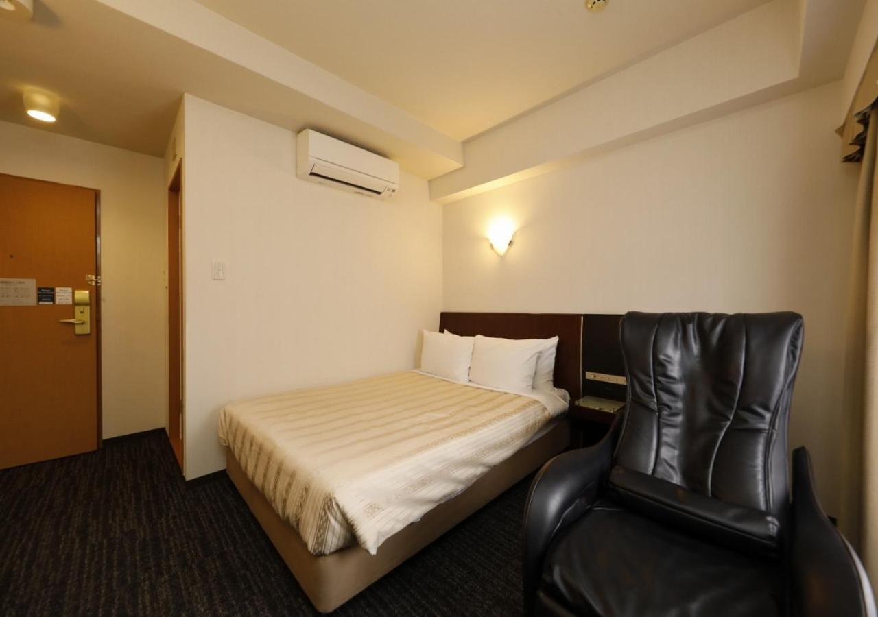 Hotel Blion Naha Exteriér fotografie